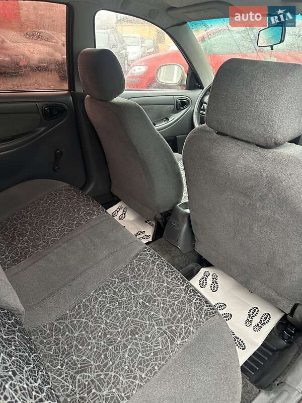 Седан Daewoo Lanos 2011 в Смеле фото 23 Седан Daewoo Lanos 2011 в Смеле