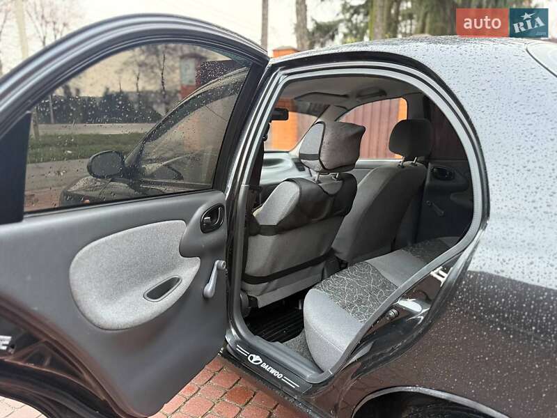 Седан Daewoo Lanos 2008 в Хмельницком фото 16 Седан Daewoo Lanos 2008 в Хмельницком