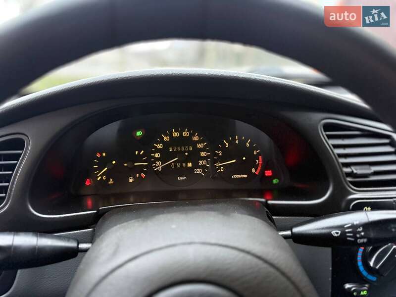 Седан Daewoo Lanos 2008 в Хмельницком фото 21 Седан Daewoo Lanos 2008 в Хмельницком