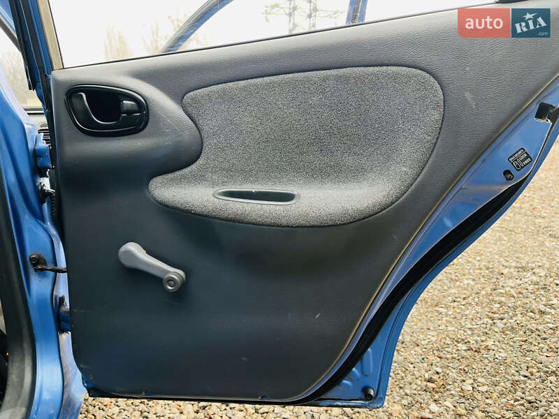 Седан Daewoo Lanos 2007 в Харькове