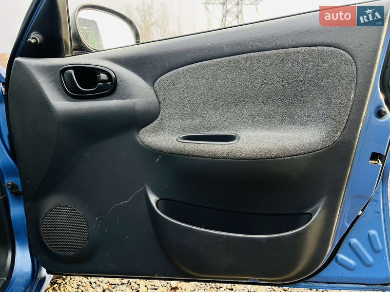 Седан Daewoo Lanos 2007 в Харькове