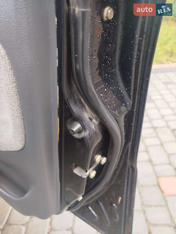 Седан Daewoo Lanos 2006 в Чорткове