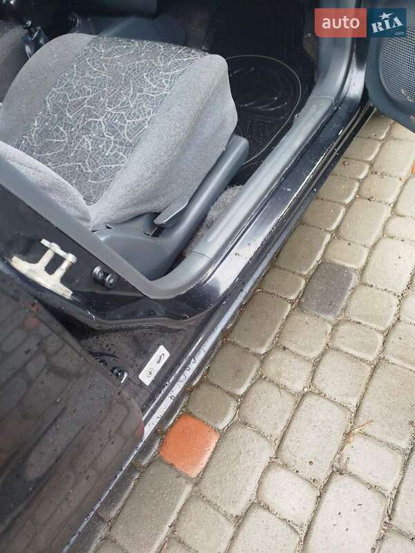 Седан Daewoo Lanos 2006 в Чорткове