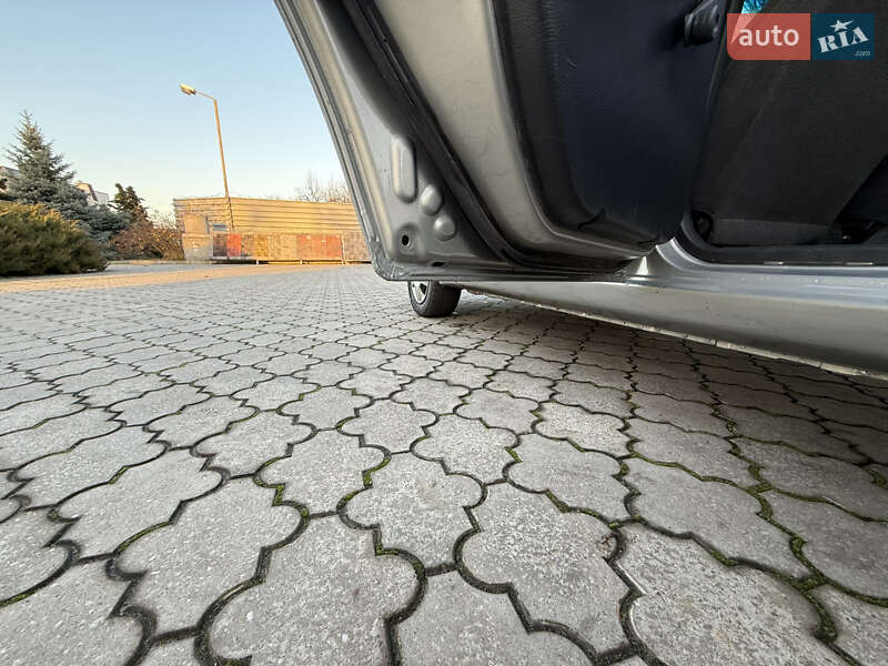 Седан Daewoo Lanos 2006 в Павлограде