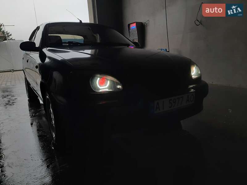 Седан Daewoo Lanos 2006 в Боярці