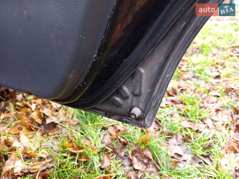 Седан Daewoo Lanos 2008 в Хмельницькому