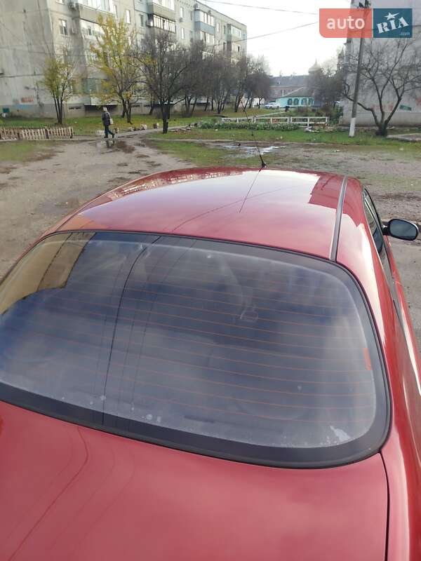 Седан Daewoo Lanos 2005 в Павлограде
