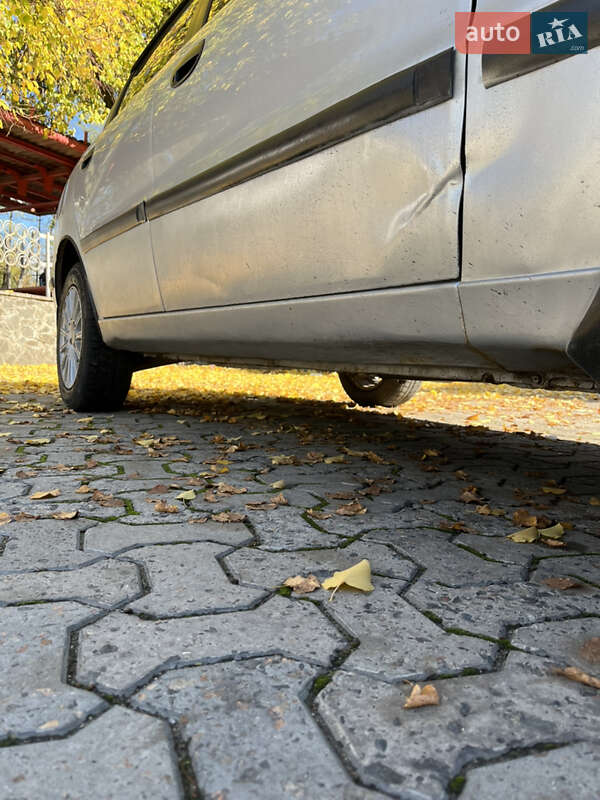 Седан Daewoo Lanos 2007 в Каменском фото 11 Седан Daewoo Lanos 2007 в Каменском