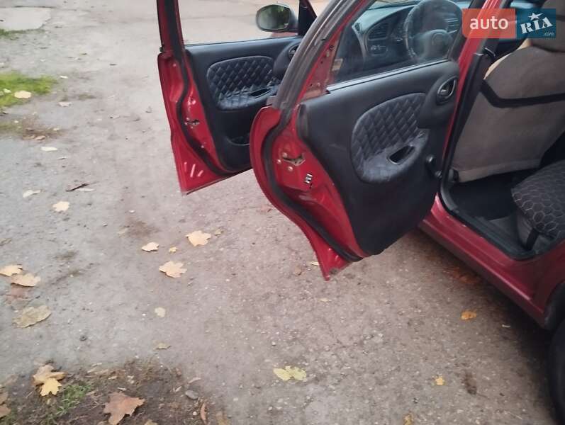 Седан Daewoo Lanos 2005 в Одессе фото 13 Седан Daewoo Lanos 2005 в Одессе