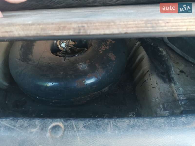 Седан Daewoo Lanos 2003 в Черкасах