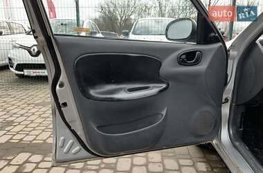 Седан Daewoo Lanos 1998 в Бердичеве