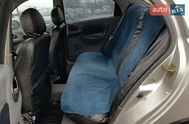 Седан Daewoo Lanos 1998 в Бердичеве
