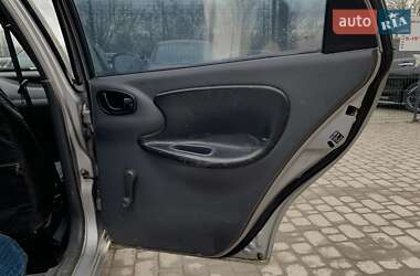 Седан Daewoo Lanos 1998 в Бердичеве
