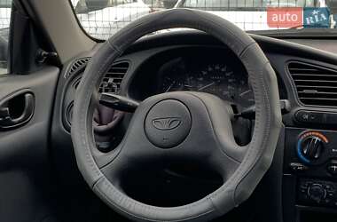 Седан Daewoo Lanos 1998 в Бердичеве