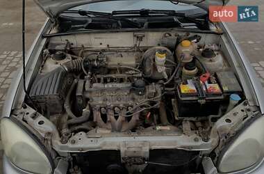 Седан Daewoo Lanos 1998 в Бердичеве