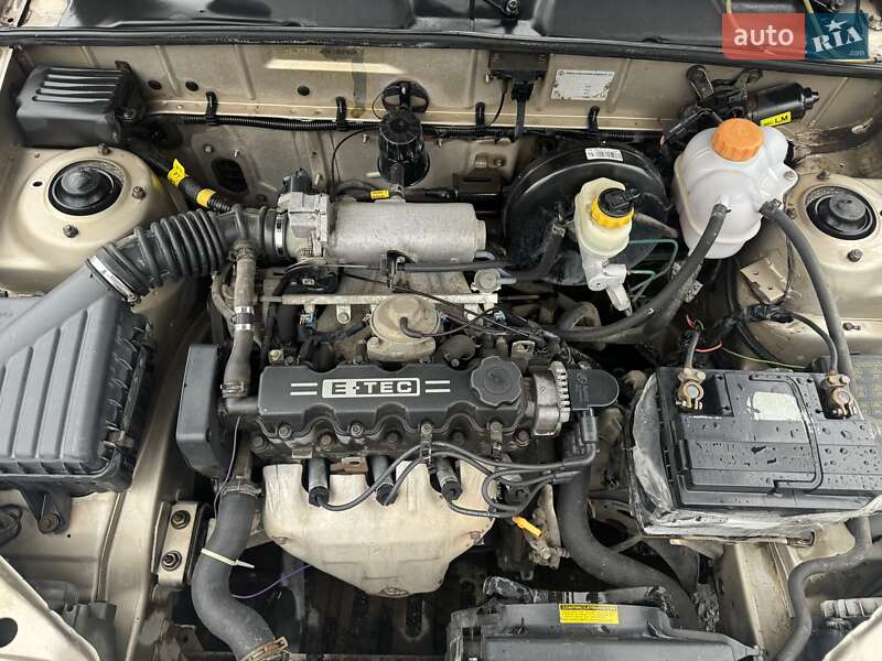 Седан Daewoo Lanos 2007 в Запорожье фото 25 Седан Daewoo Lanos 2007 в Запорожье