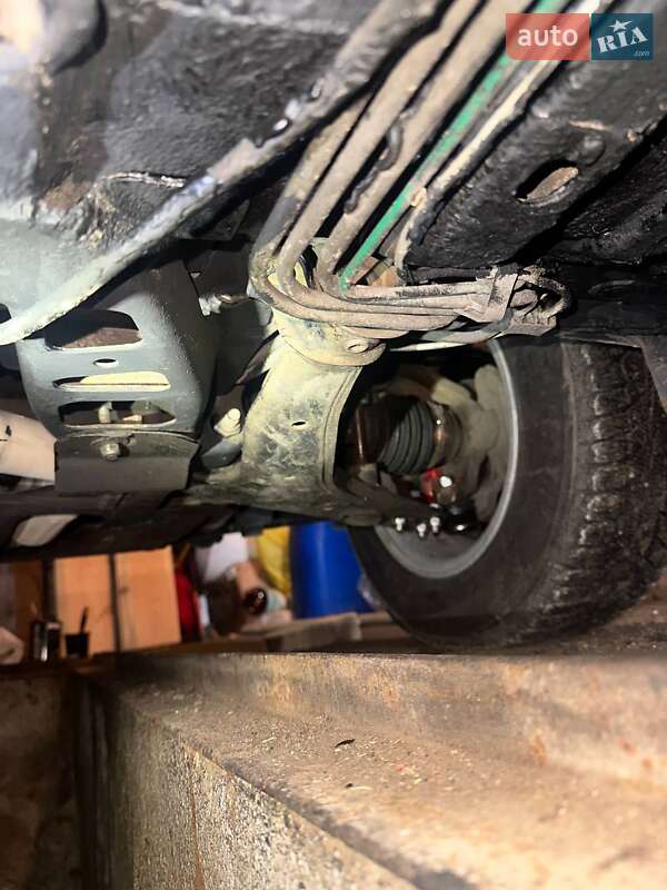 Седан Daewoo Lanos 2006 в Запоріжжі фото 21 Седан Daewoo Lanos 2006 в Запоріжжі