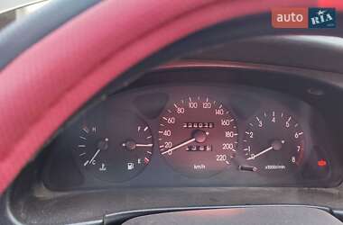 Седан Daewoo Lanos 2004 в Верхньодніпровську фото 3 Седан Daewoo Lanos 2004 в Верхньодніпровську