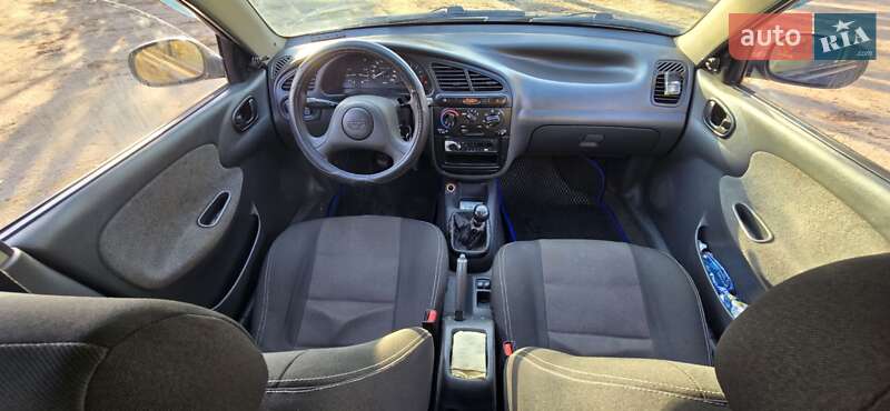Седан Daewoo Lanos 2006 в Херсоне фото 4 Седан Daewoo Lanos 2006 в Херсоне