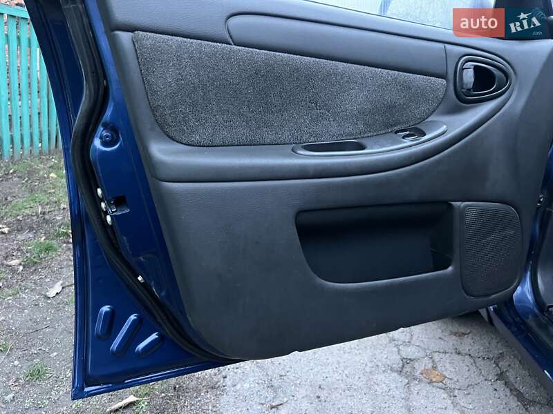 Седан Daewoo Lanos 2009 в Кобеляках фото 9 Седан Daewoo Lanos 2009 в Кобеляках