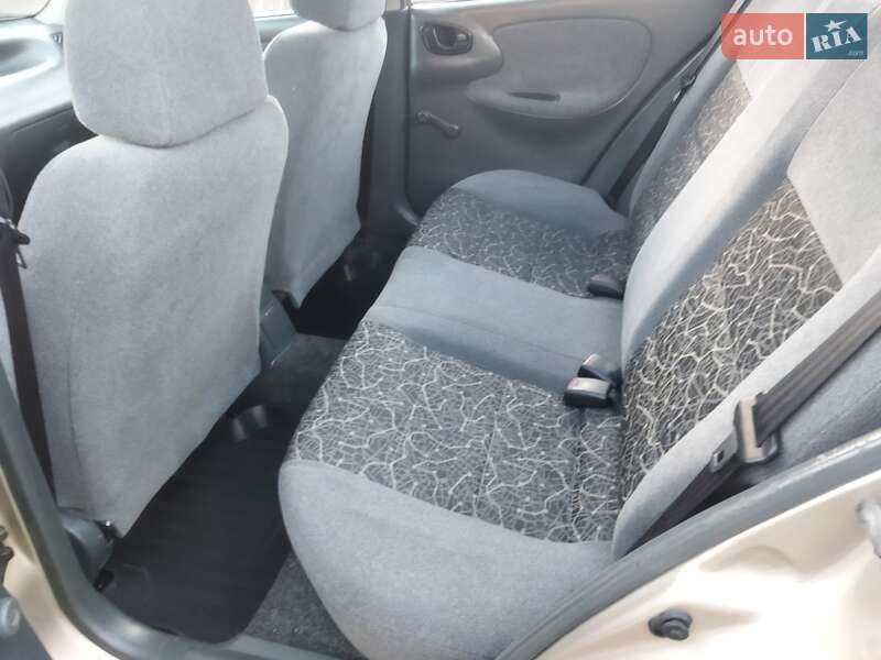 Седан Daewoo Lanos 2008 в Запорожье фото 8 Седан Daewoo Lanos 2008 в Запорожье