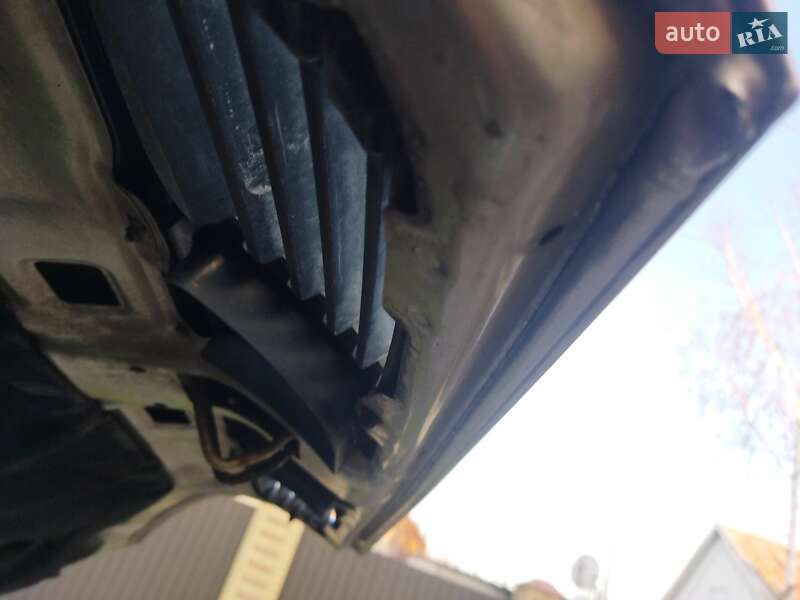 Седан Daewoo Lanos 2008 в Запорожье фото 17 Седан Daewoo Lanos 2008 в Запорожье