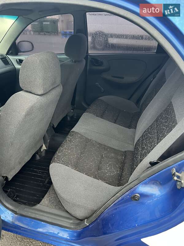 Седан Daewoo Lanos 2008 в Славуте фото 5 Седан Daewoo Lanos 2008 в Славуте