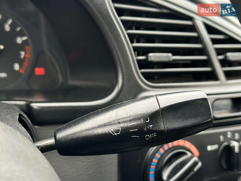 Седан Daewoo Lanos 2006 в Дрогобыче