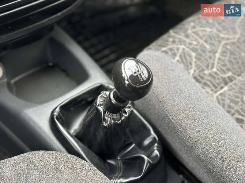 Седан Daewoo Lanos 2006 в Дрогобыче