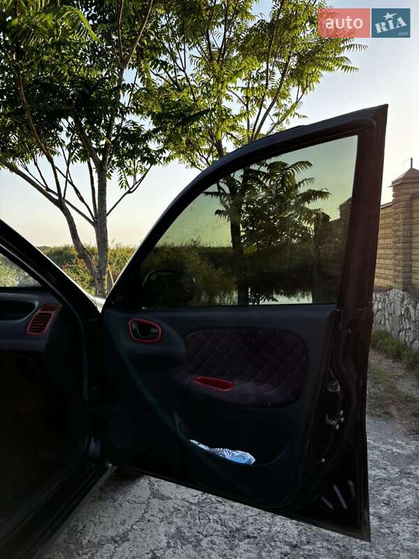 Седан Daewoo Lanos 2006 в Новомосковске фото 7 Седан Daewoo Lanos 2006 в Новомосковске