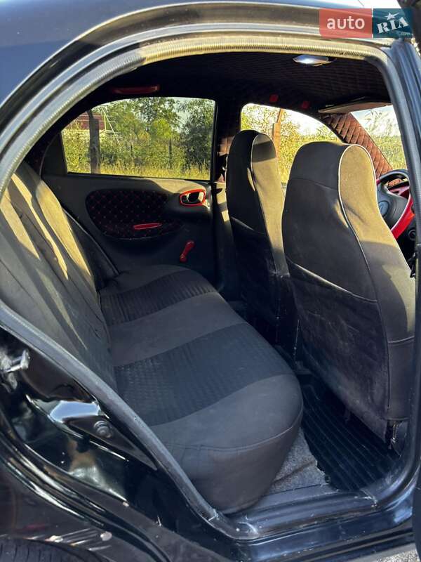 Седан Daewoo Lanos 2006 в Новомосковске фото 6 Седан Daewoo Lanos 2006 в Новомосковске