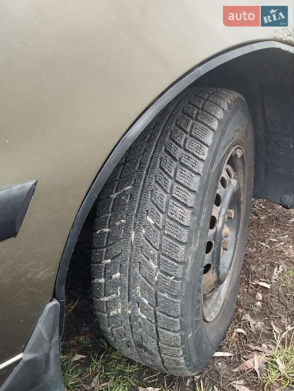 Седан Daewoo Lanos 2005 в Киеве фото 14 Седан Daewoo Lanos 2005 в Киеве