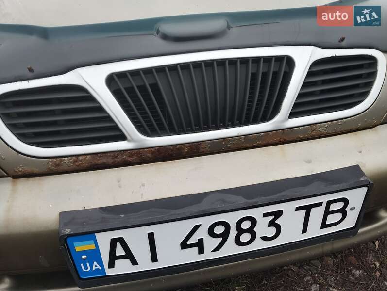 Седан Daewoo Lanos 2005 в Киеве фото 19 Седан Daewoo Lanos 2005 в Киеве