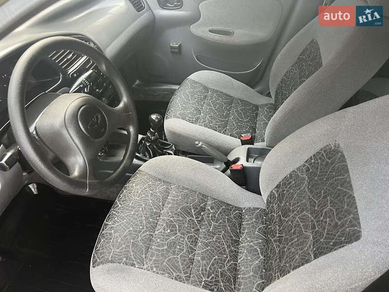 Седан Daewoo Lanos 2008 в Гайсину фото 6 Седан Daewoo Lanos 2008 в Гайсину