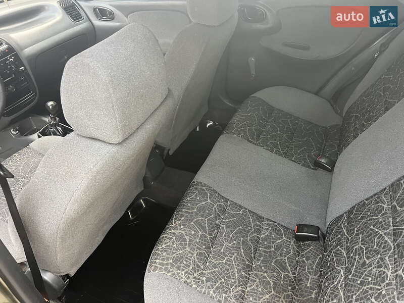 Седан Daewoo Lanos 2008 в Гайсину фото 7 Седан Daewoo Lanos 2008 в Гайсину