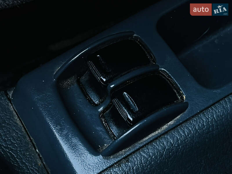 Седан Daewoo Lanos 2008 в Харкові