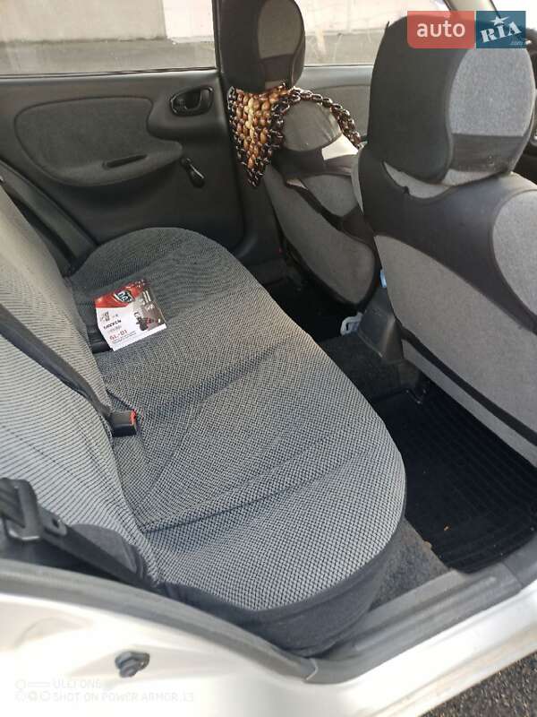 Седан Daewoo Lanos 2006 в Николаеве фото 6 Седан Daewoo Lanos 2006 в Николаеве