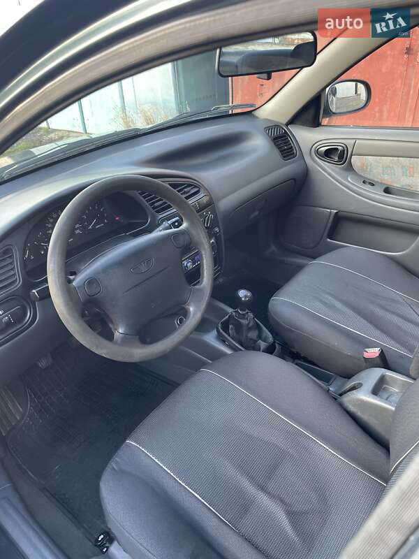 Седан Daewoo Lanos 2005 в Чорноморську
