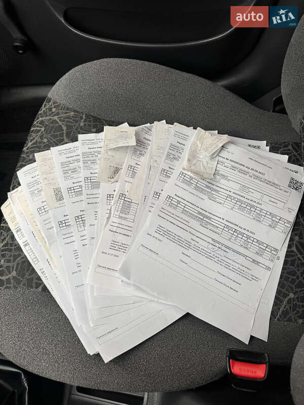 Седан Daewoo Lanos 2007 в Шостці