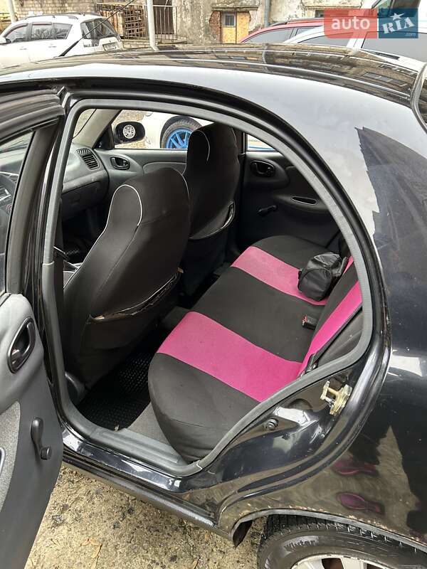 Седан Daewoo Lanos 2006 в Днепре фото 19 Седан Daewoo Lanos 2006 в Днепре