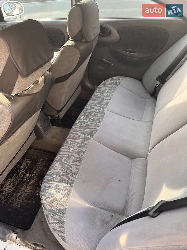 Седан Daewoo Lanos 1998 в Ужгороде фото 13 Седан Daewoo Lanos 1998 в Ужгороде