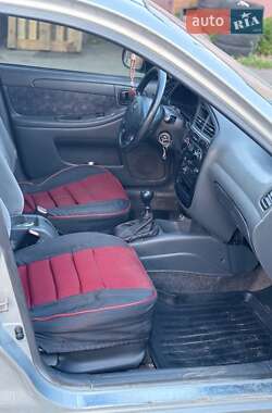 Седан Daewoo Lanos 2006 в Вінниці