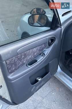 Седан Daewoo Lanos 2006 в Вінниці