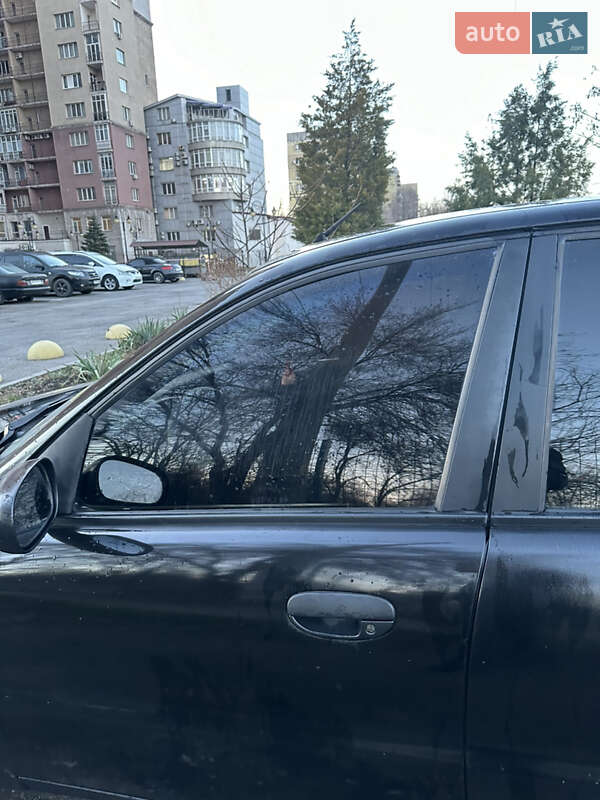 Седан Daewoo Lanos 2006 в Запорожье фото 10 Седан Daewoo Lanos 2006 в Запорожье