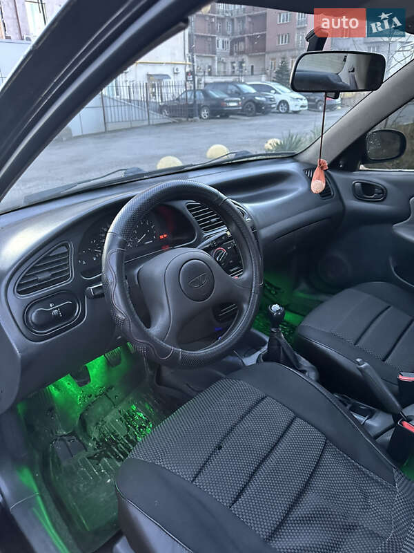 Седан Daewoo Lanos 2006 в Запорожье фото 15 Седан Daewoo Lanos 2006 в Запорожье