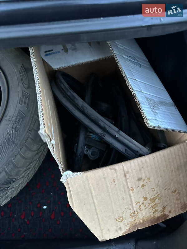 Седан Daewoo Lanos 2006 в Запорожье фото 20 Седан Daewoo Lanos 2006 в Запорожье