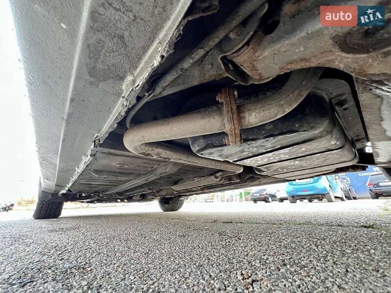 Седан Daewoo Lanos 2006 в Запорожье