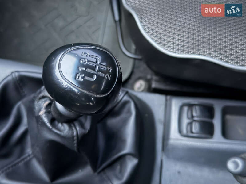 Седан Daewoo Lanos 2004 в Борисполе