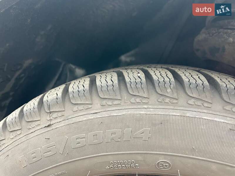 Седан Daewoo Lanos 2006 в Вишневом фото 15 Седан Daewoo Lanos 2006 в Вишневом