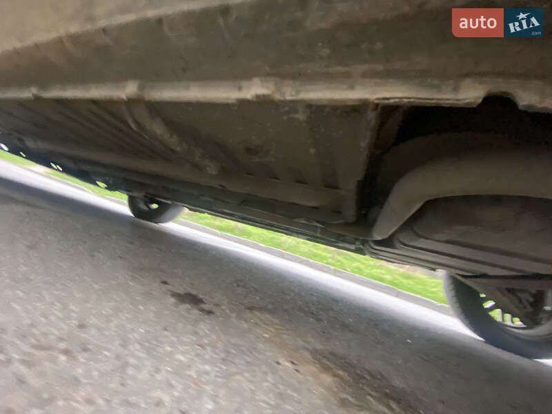 Седан Daewoo Lanos 2004 в Черноморске фото 3 Седан Daewoo Lanos 2004 в Черноморске